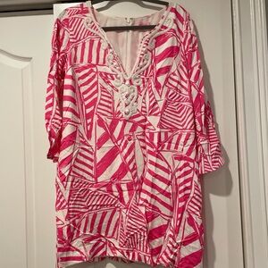 Lilly Pulitzer Shift Dress
